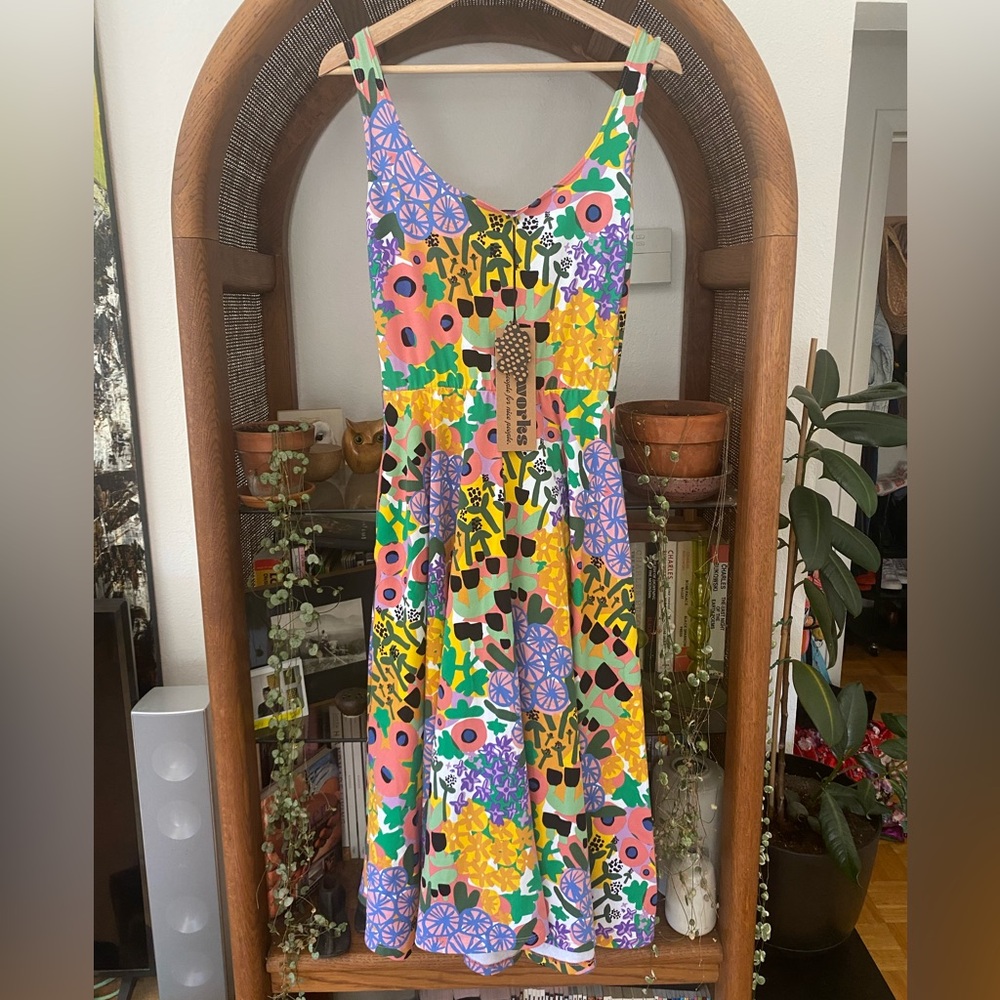 Nooworks New Vacation Dress